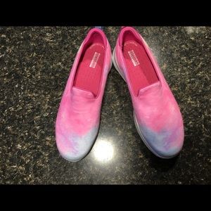 Skechers causal slip on shoes size 11 M